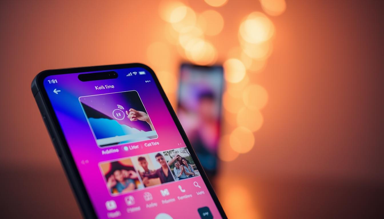 Aplikasi Edit Foto Ini Viral di TikTok