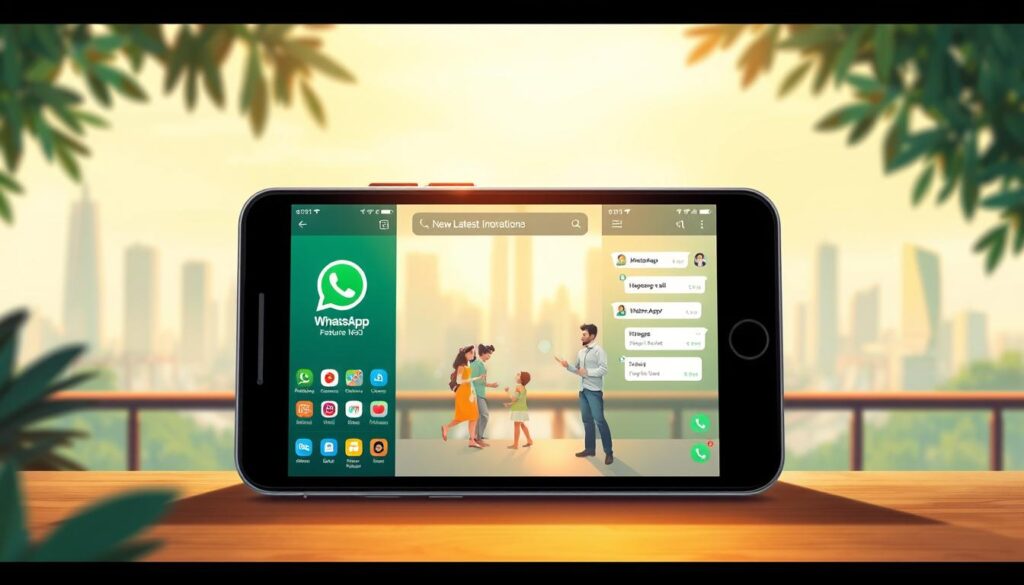 Fitur Baru WhatsApp