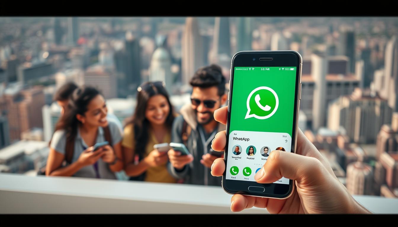 Fitur Baru WhatsApp Tuai Pujian dan Kritik