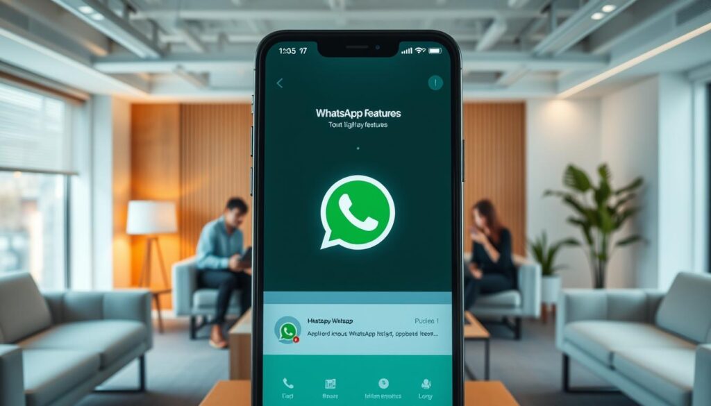 Fitur-fitur Terbaru WhatsApp
