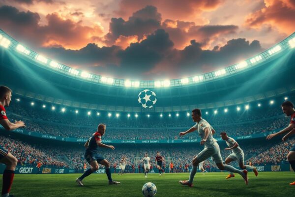 Jadwal Final Liga Champions Diumumkan Resmi Jadwal Final Liga Champions Diumumkan Resmi