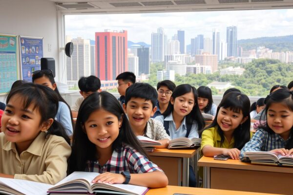 Kebijakan Baru Kurikulum 2025 Tuai Reaksi Publik Kebijakan Baru Kurikulum 2025 Tuai Reaksi Publik
