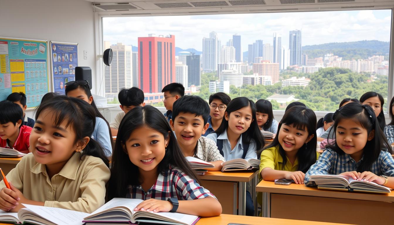 Kebijakan Baru Kurikulum 2025 Tuai Reaksi Publik