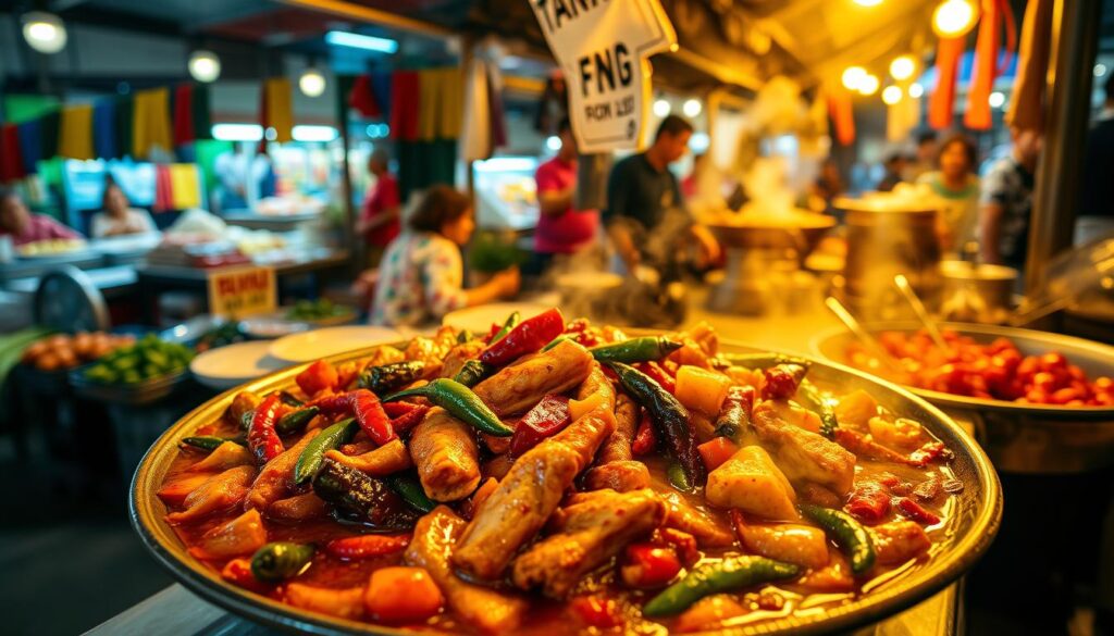 Makanan Pedas