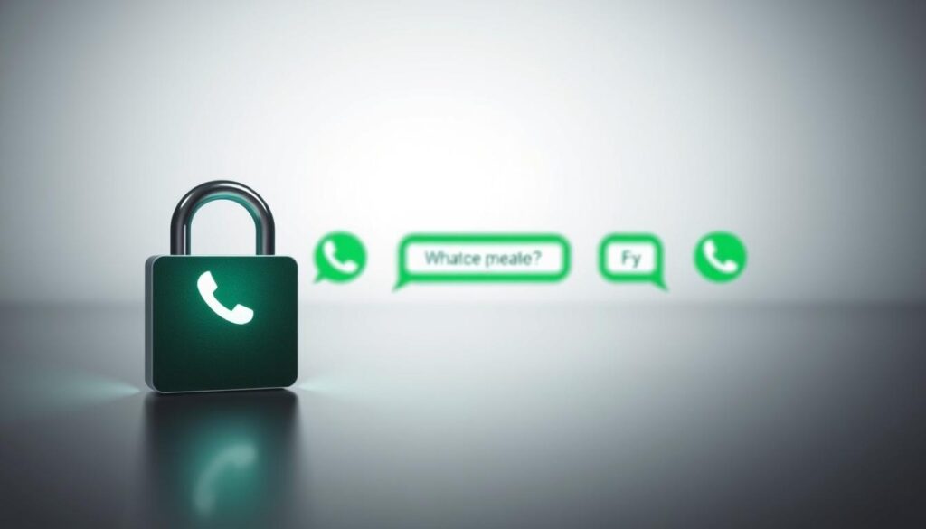 Peningkatan Keamanan WhatsApp