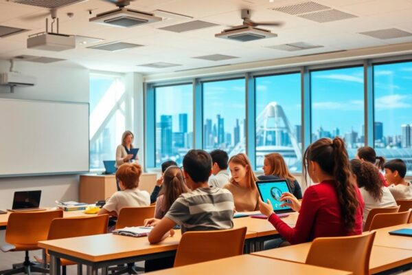 Peran Teknologi dalam Meningkatkan Akses Pendidikan