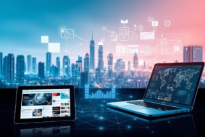 Perkembangan Media Digital di Era Informasi