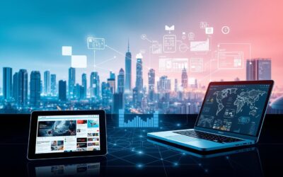 Perkembangan Media Digital di Era Informasi