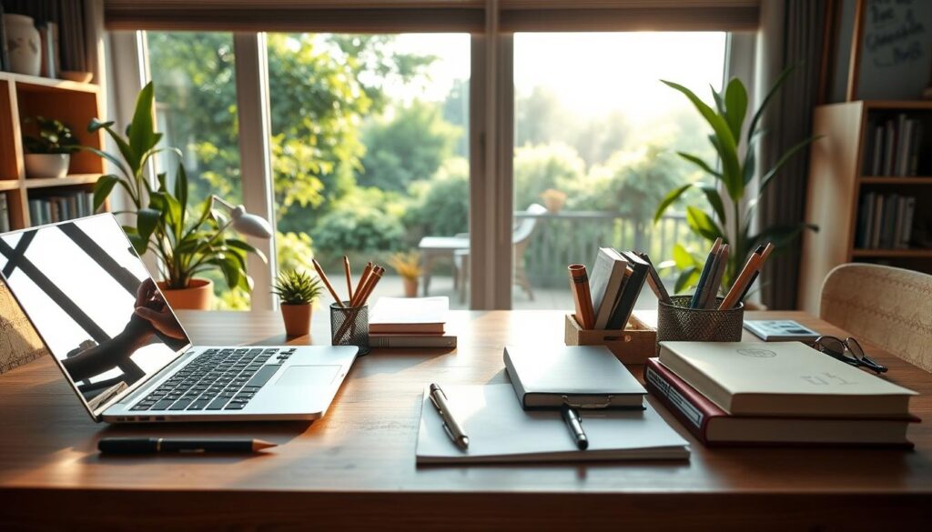 Persiapan Belajar Online