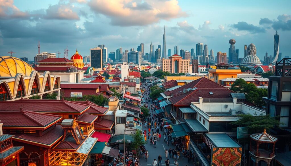 Sektor Kreatif di Indonesia
