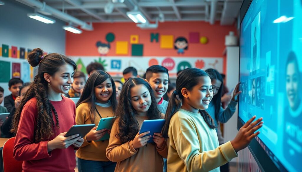 Teknologi untuk Pendidikan Inklusif