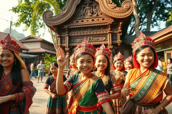 Tradisi Lokal Ini Kembali Populer di Kalangan Anak Muda