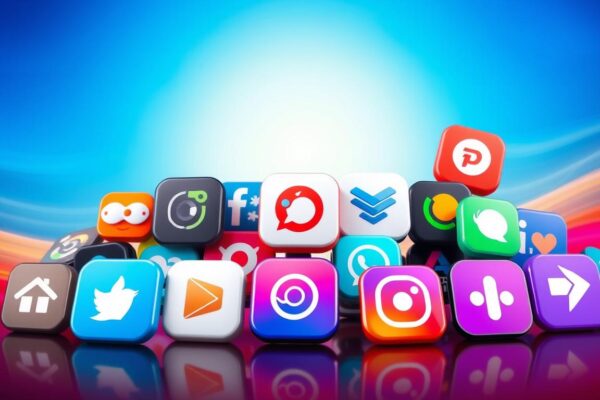 aplikasi mobile paling dicari