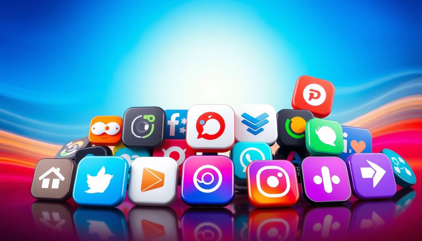 aplikasi mobile paling dicari