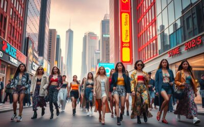 fashion terkini 2025