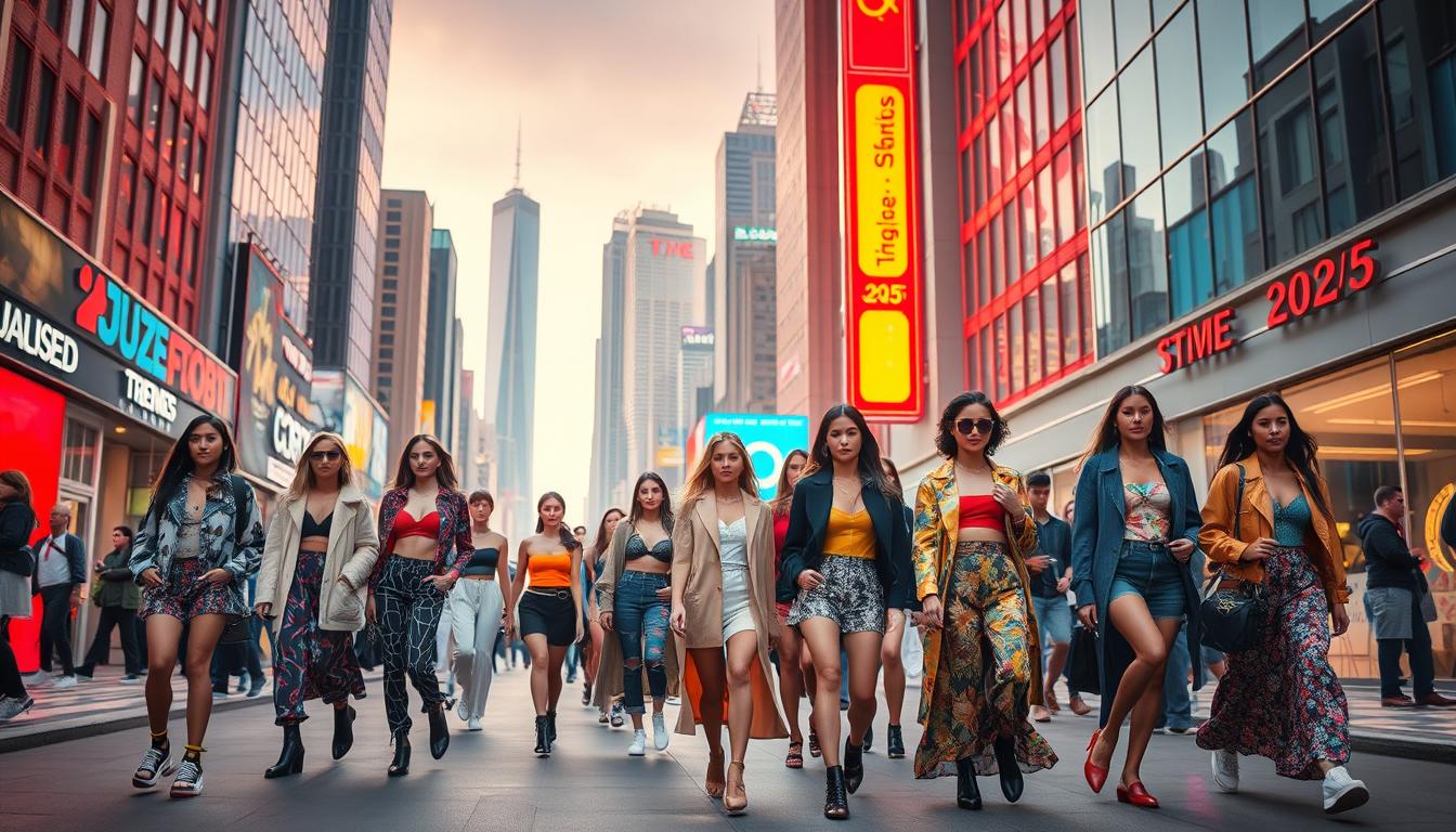 fashion terkini 2025