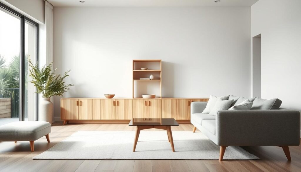 furniture minimalis terbaru