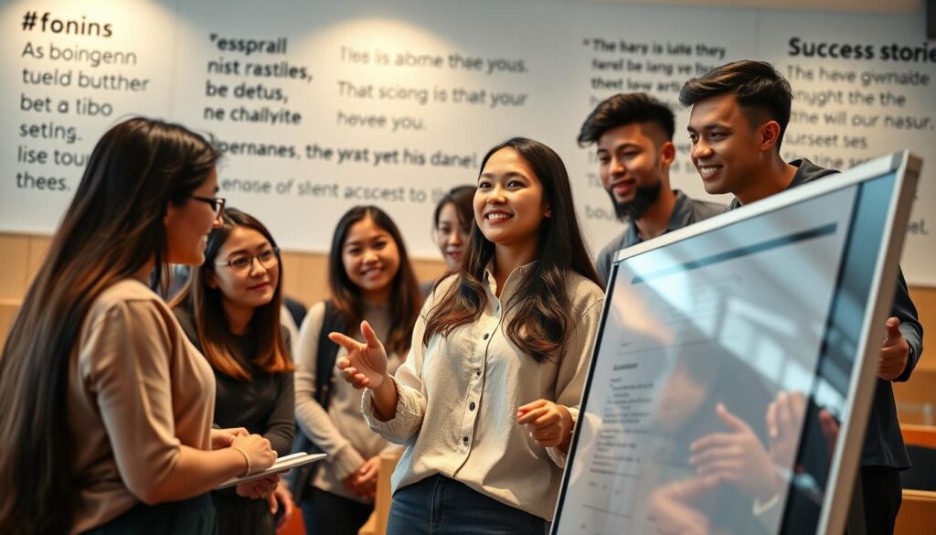 inspirasi mahasiswa wirausaha