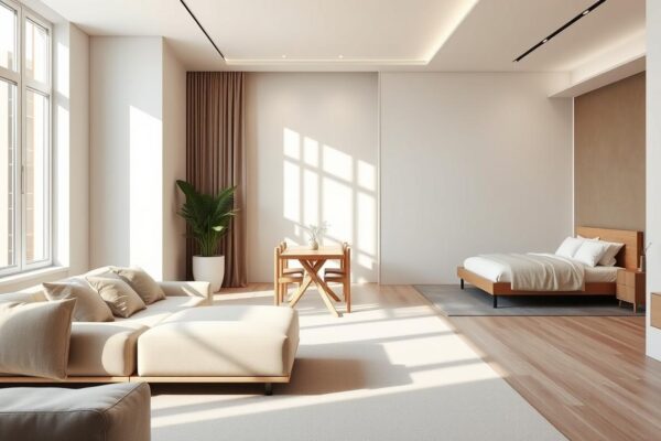 interior minimalis 2025