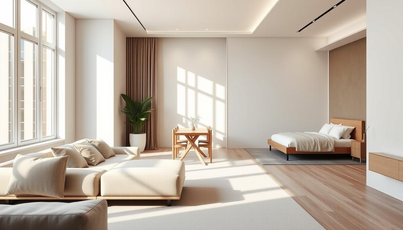 interior minimalis 2025