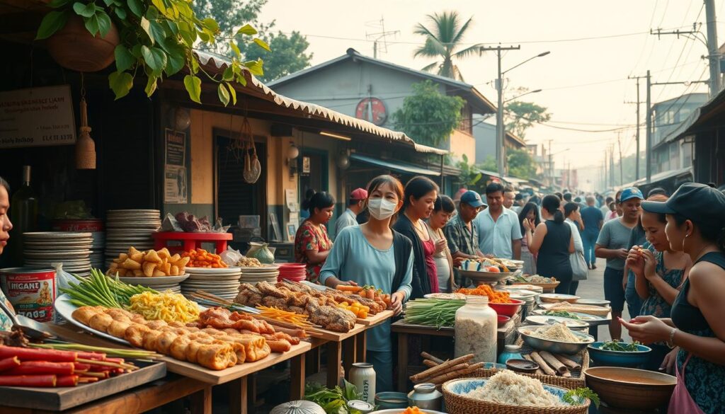 kuliner lokal