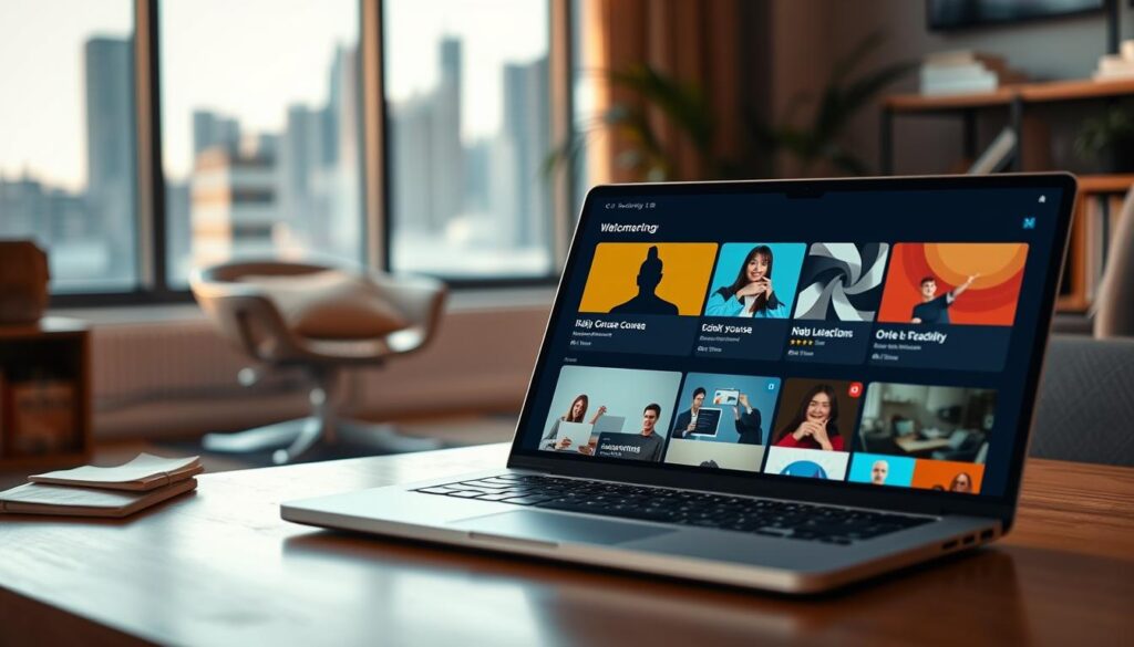 kursus untuk pemula online