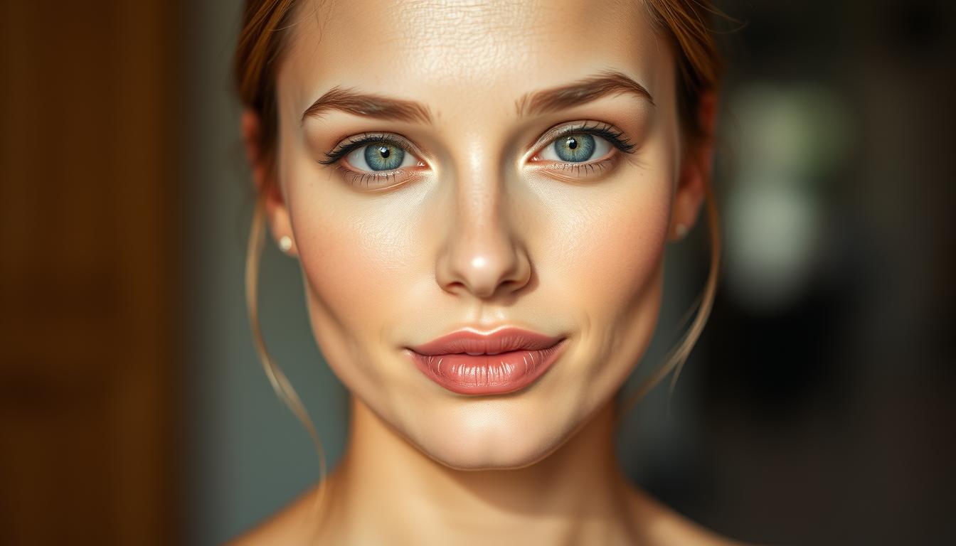 makeup natural terbaik