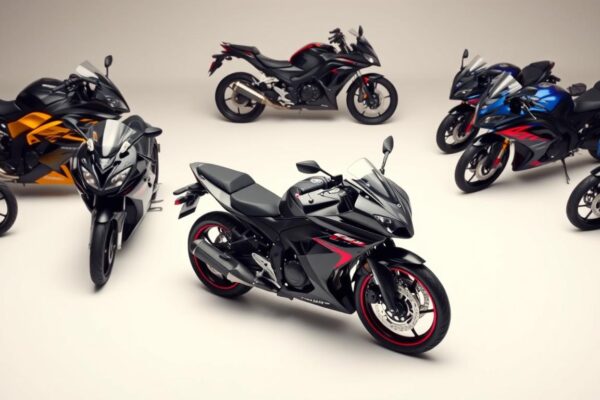 motor sport untuk pemula