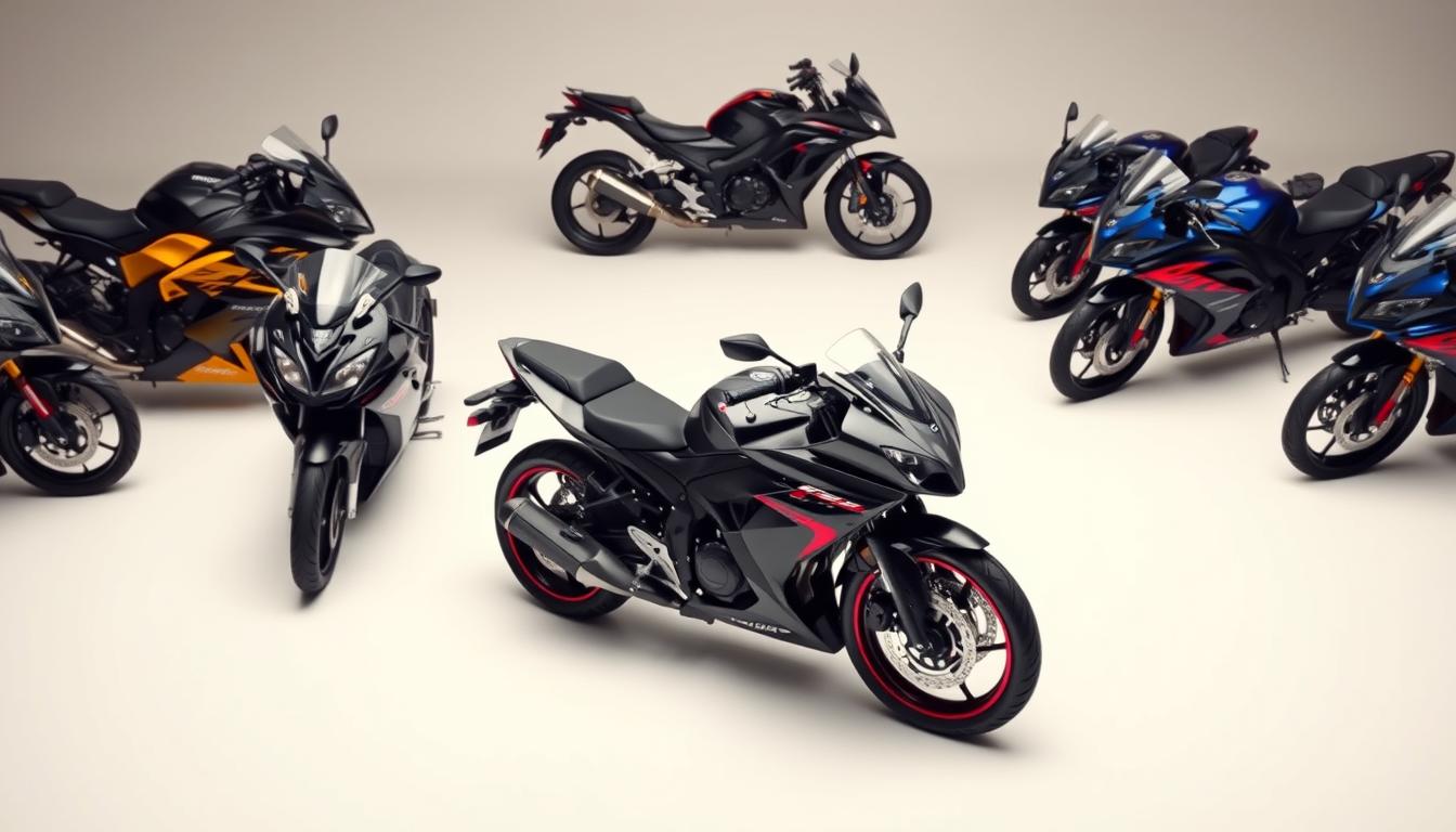 motor sport untuk pemula
