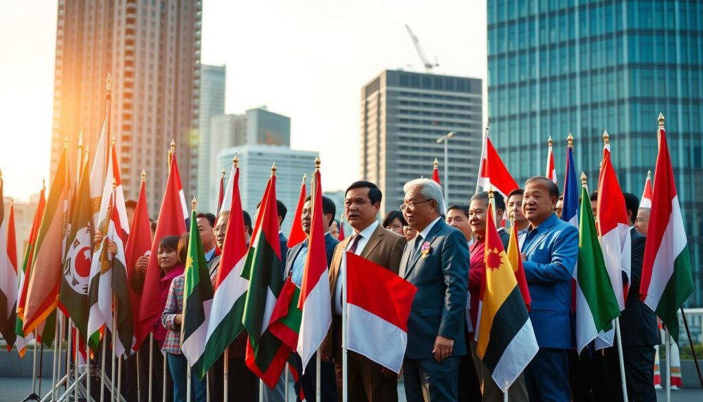 partai politik indonesia