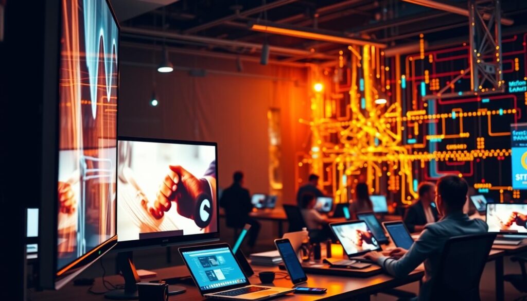 strategi pemasaran online