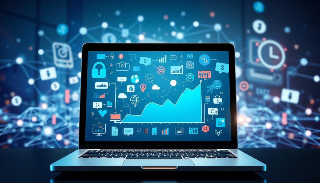 strategi pemasaran online