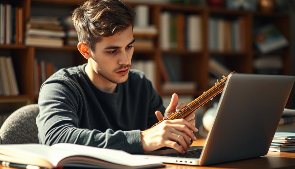 strategi self improvement