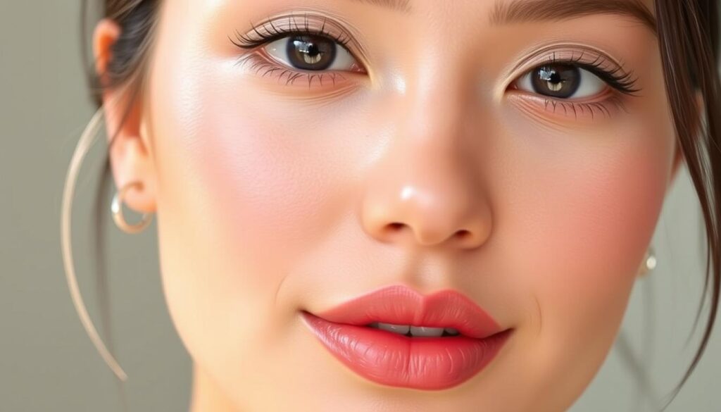 tips makeup natural