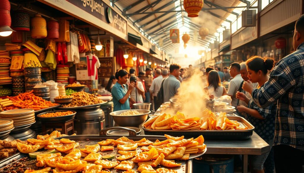 tips menikmati kuliner lokal