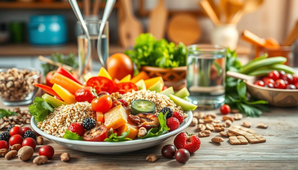 tips pola makan sehat