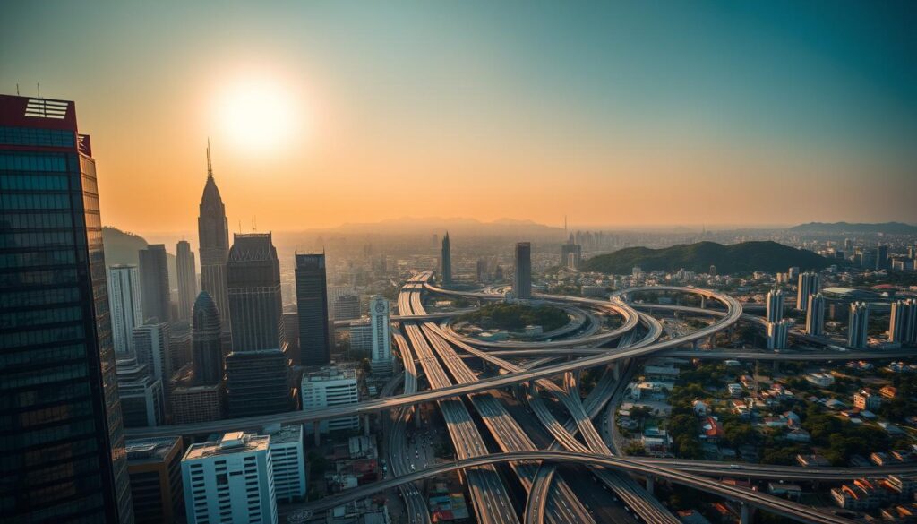 urbanisasi di Indonesia