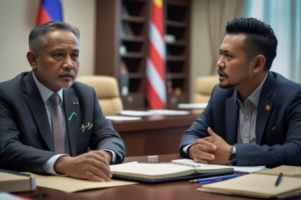 Armand Maulana Sebut Harus Ada Mediator jika Ingin Bahas UU Hak Cipta dengan Ahmad Dhani Cs