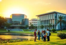 Beasiswa Mahasiswa Teknik