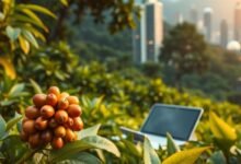 Kopi Aren: Tren Baru dalam Dunia Digital