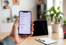 Cara hapus akun Google dari HP