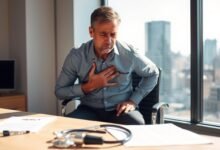 Tips Mengenali Gejala Heart Attack Lebih Awal